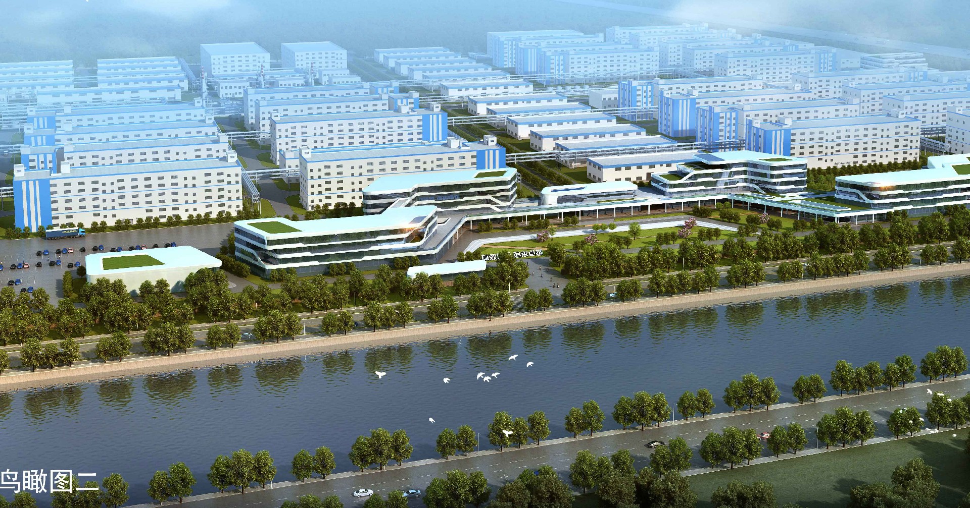 合全药业新药研发及生产基地-合成生物企业-泰州市生物医药产业撮合平台